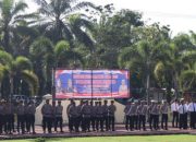 Operasi Nala 2025 di Laksanakan 14 Hari
