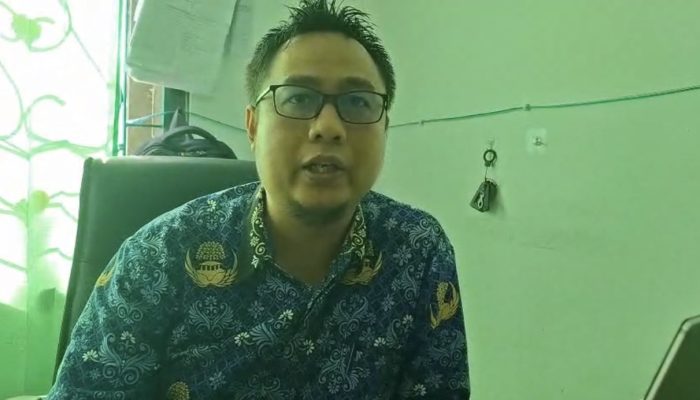 Alokasi Dana BOK Mukomuko Turun Drastis, Dinkes: Pengurangan Mendekati 50 Persen