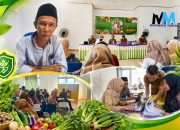 Dorong Keamanan Pangan Masyarakat, Dinas Ketahanan Pangan Mukomuko Gencarkan Registrasi PSAT-PDUK