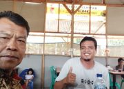 Sidang Sengketa Lahan Gugatan Agus Suparmin Bergulir di PN Mukomuko