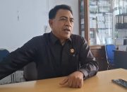 Saili Buka Suara, Minta PT Agromuko Selesaikan Konflik Lahan Eks Agricinal di Desa Tunggang