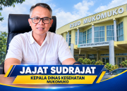 Kadinkes Klarifikasi Soal Layanan RSUD Mukomuko Mengecewakan