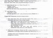 Soal Gugatan Sengketa Lahan di PN Mukomuko, Agus Suparmin : Kita Cukup Open