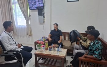 Warga Teras Terunjam Meradang! Denda P2TL PLN Jutaan Rupiah Dipersoalkan, DPRD Diminta Turun Tangan