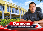 Direktur RSUD Mukomuko Tegaskan Tindakan Medis Sesuai SOP