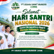 PT USAHA SAWIT MANDIRI UCAPKAN SELAMAT HARI SANTRI NASIONAL 2026, SANTRI MENGUATKAN NEGERI MENUJU INDONESIA EMAS