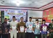 5 Kandidat Lolos, Desa Lubuk Pinang Gelar Rapat Pleno Terbuka Pilkades 2026